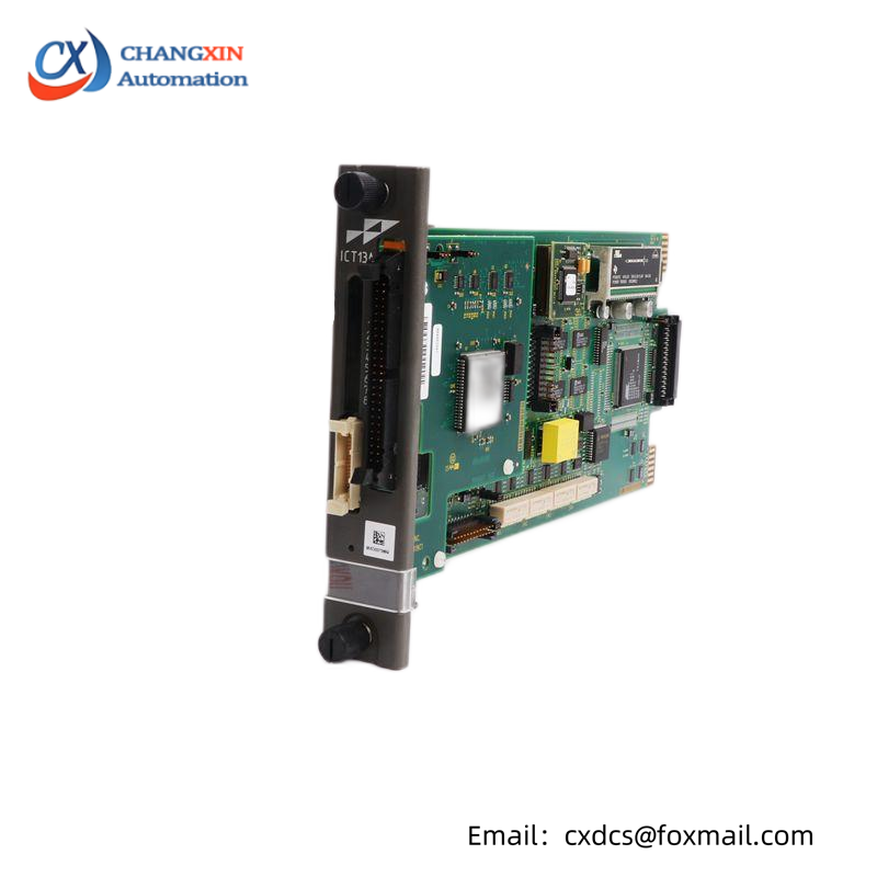 ABB GJR5251700R0101