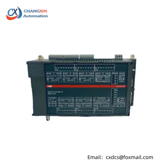 ABB 07KT97