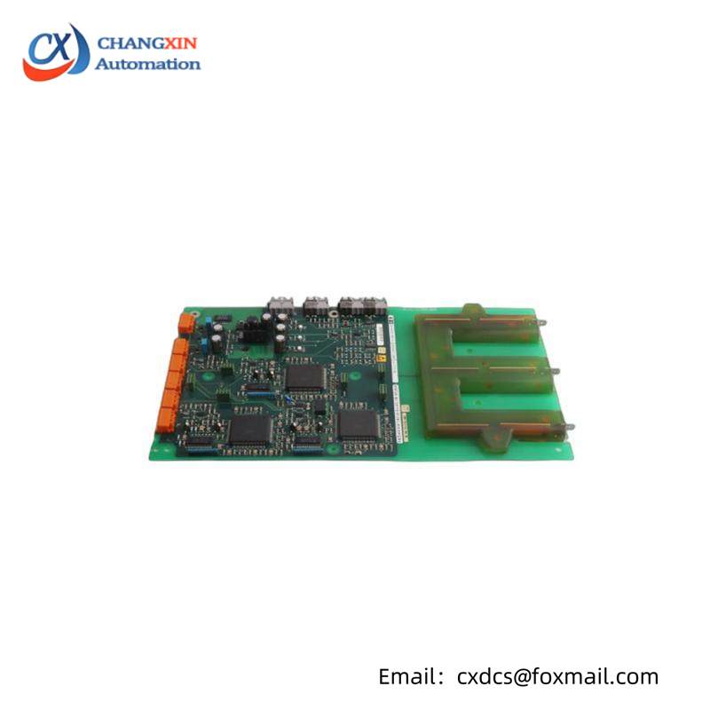 ABB 07KT97F1