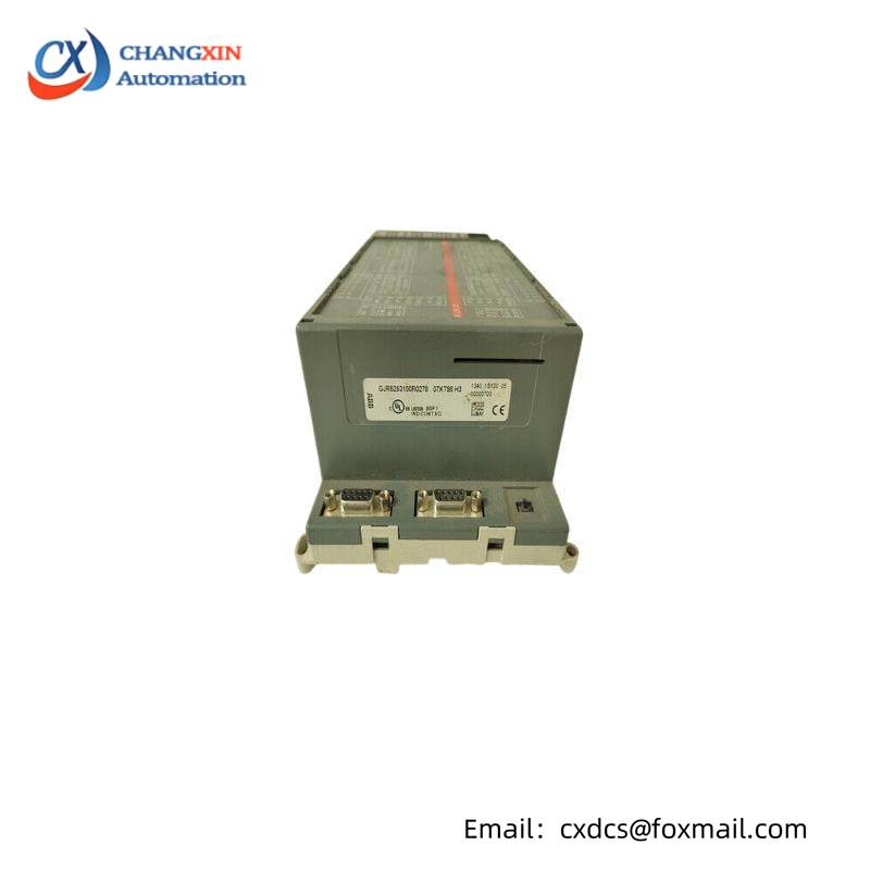 ABB 07KT98 GJR5253100R0278