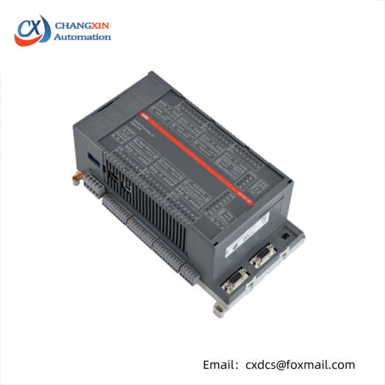 ABB 07KT98 GJR5253100R4278 Advant Controller Module
