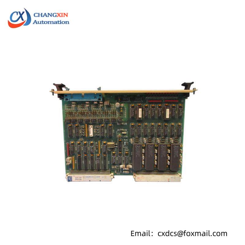 ABB 07KT98C GJR5253100R028