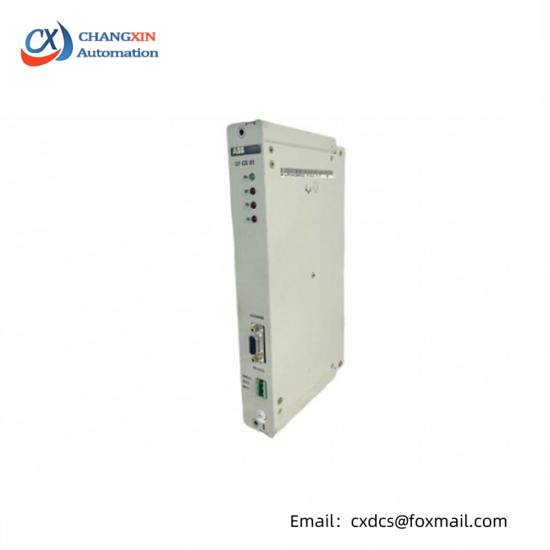 ABB 07NG61R2 Power Supply