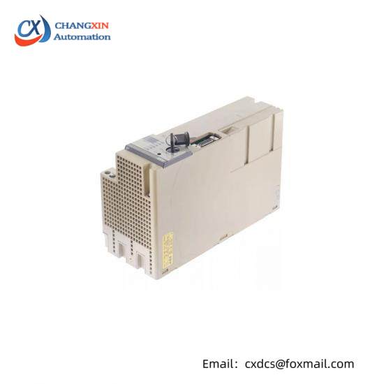 ABB 07ZE63R302 Central Unit