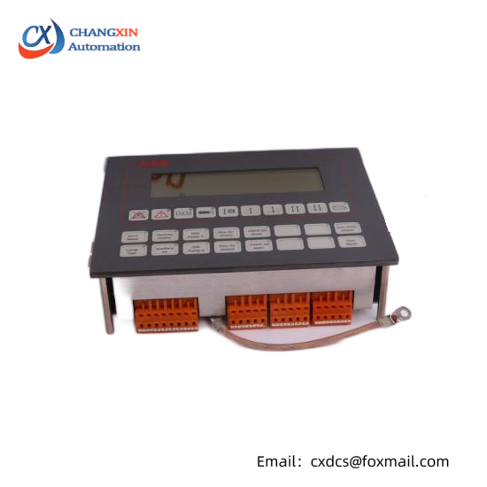 ABB 086339-001 Sensor