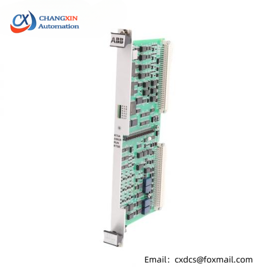ABB 086348-001 Control Module
