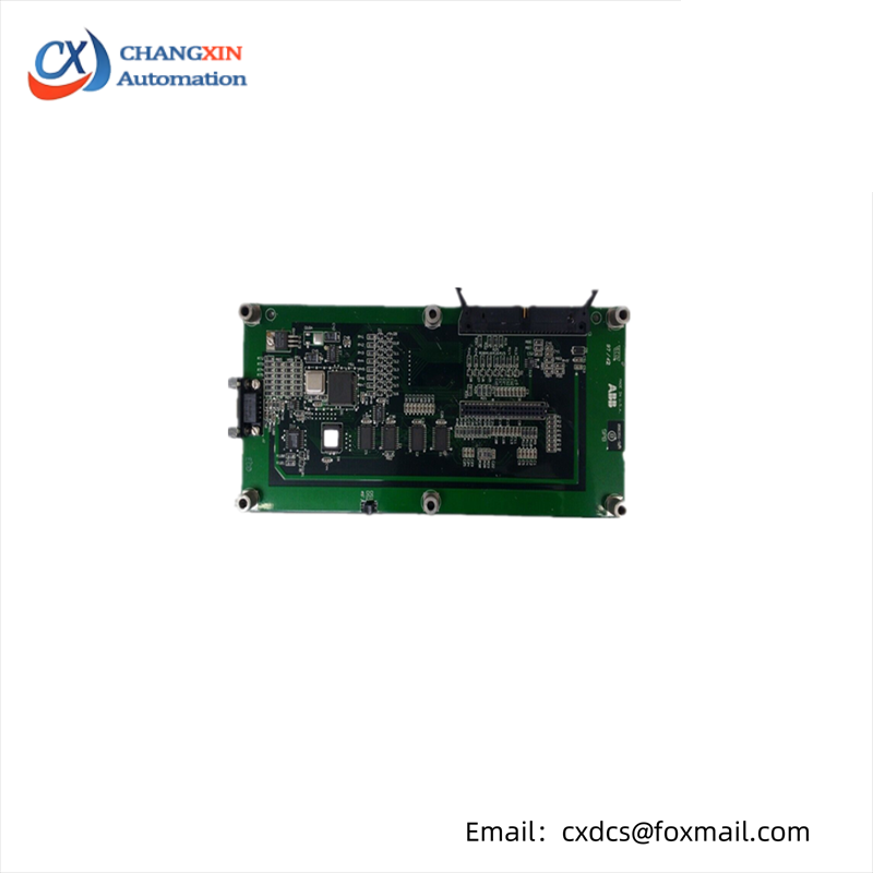 ABB R911378928VRC01-15A-B