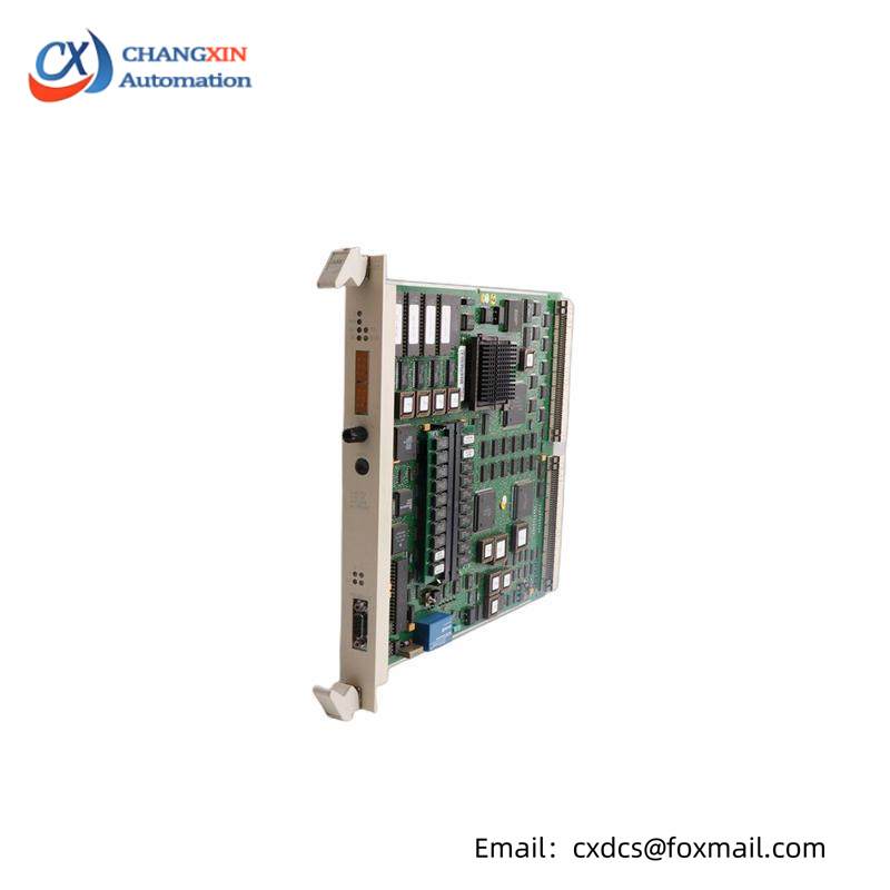 ABB 086362-001 ACCURAY MODULE