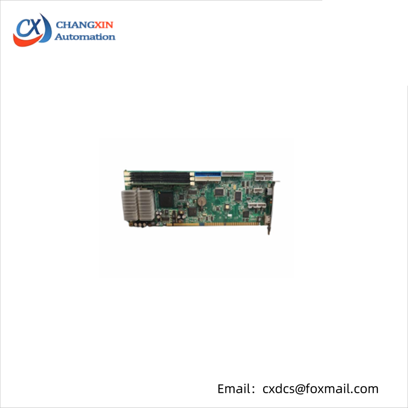 ABB 086363-001 Control 