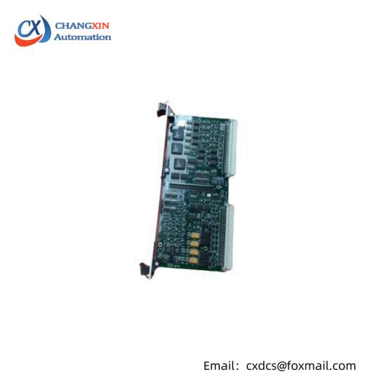 ABB 086384-001 Circuit Board