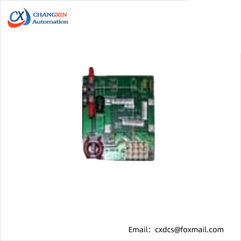 ABB 086385-001 COLOUR POWER 