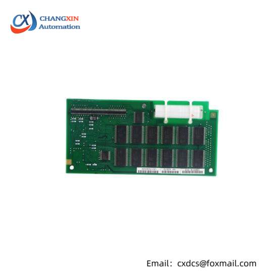 ABB 086444-005 Measurement Process Board