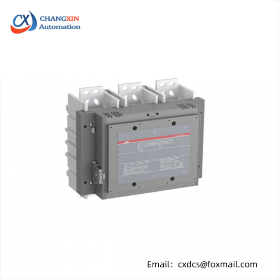 ABB 10157399 AF16503011 DC Contactor