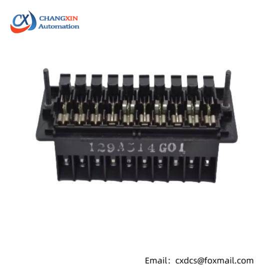 ABB 129A514G01 Test Switch