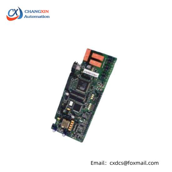 ABB 12KM02E-V0002
