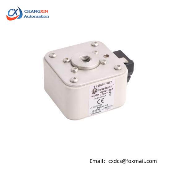 ABB 170M6467 3AUA0000062487 FUSE