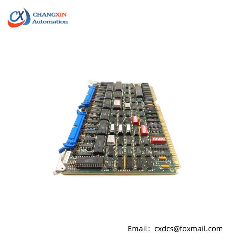 ABB 1948021A1 INTERFACE MODULE