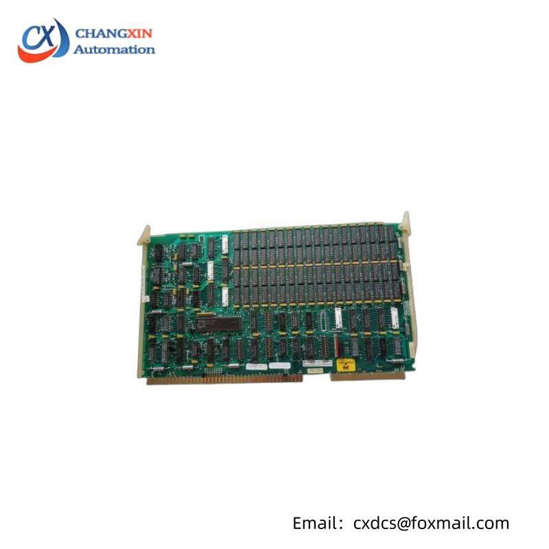 ABB 1948028C1 PCB board
