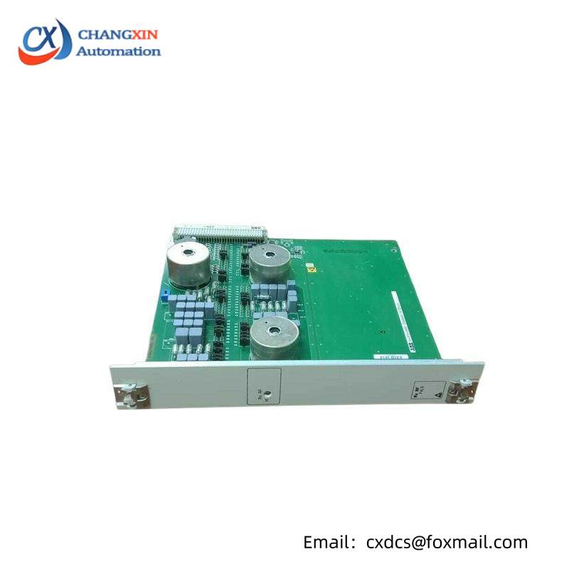 ABB 1KHL015107R0001 DCS Board