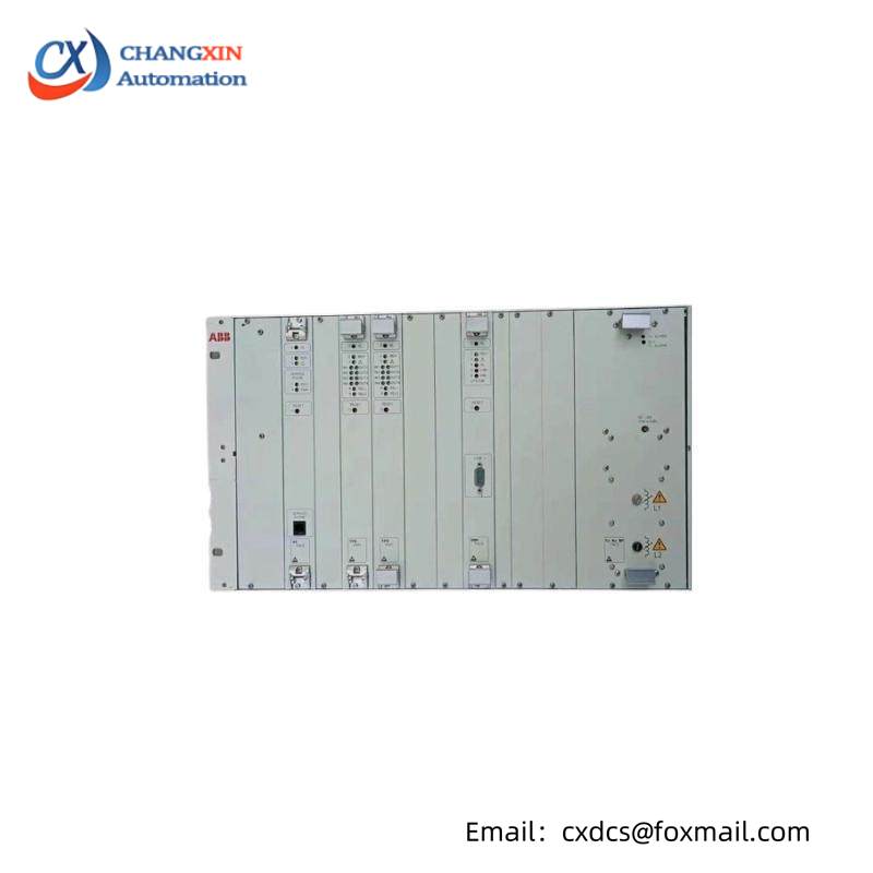 ABB 1KHL015623R0001 G4AI DCS module