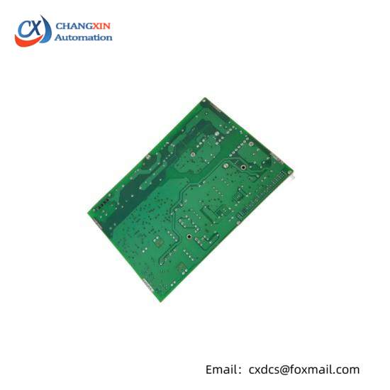 ABB 1KHL178013R0001M BIO01 Drive I/O Board