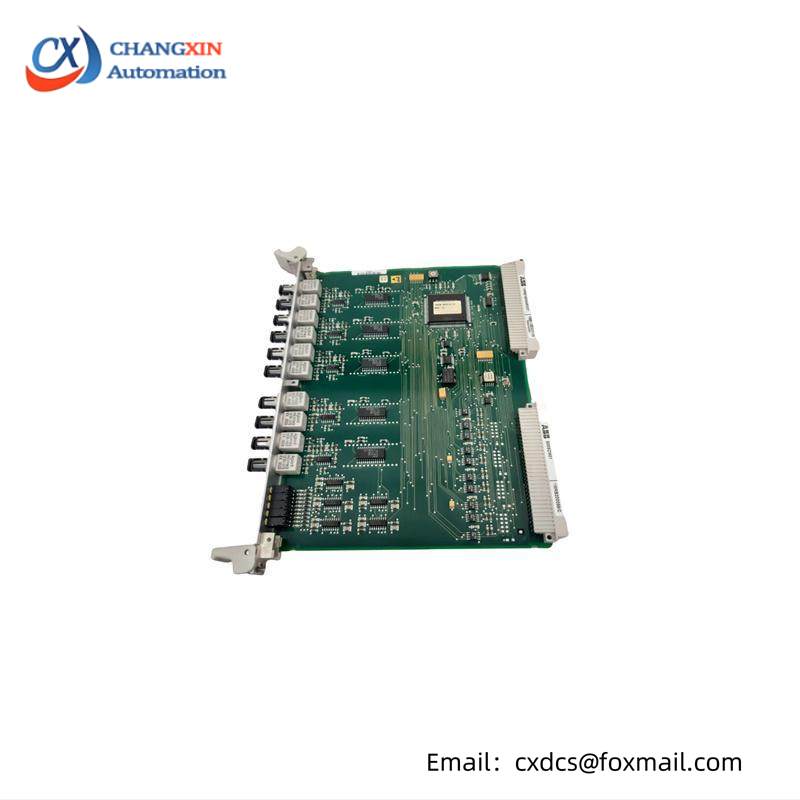 ABB 1MRB150082R0103 Circuit board