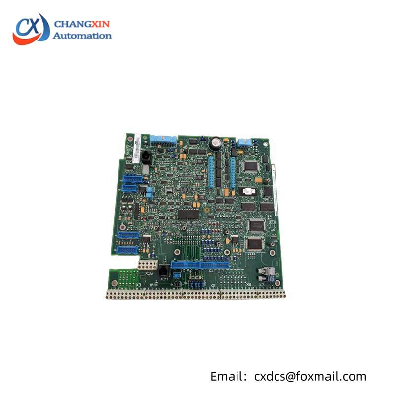 ABB 1MRK00008-KB