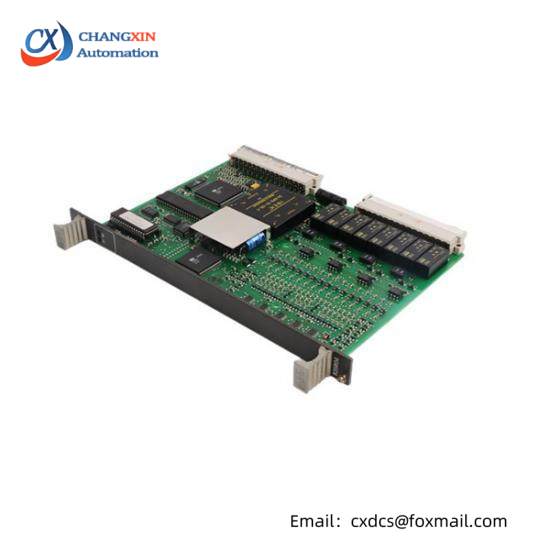 ABB GJR5251700R0101