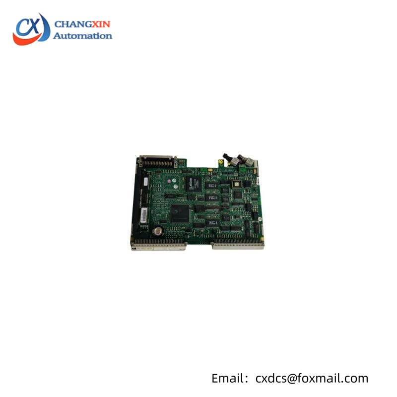 ABB 1MRK000167-GDr00 1MRK000005-258 PC BOARD