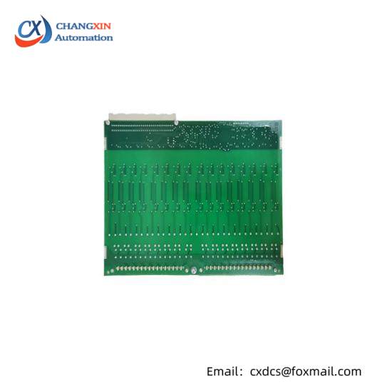 ABB 1MRK000508 Binary input module