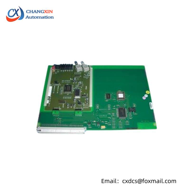ABB 1MRK001370-DAr01 System modules