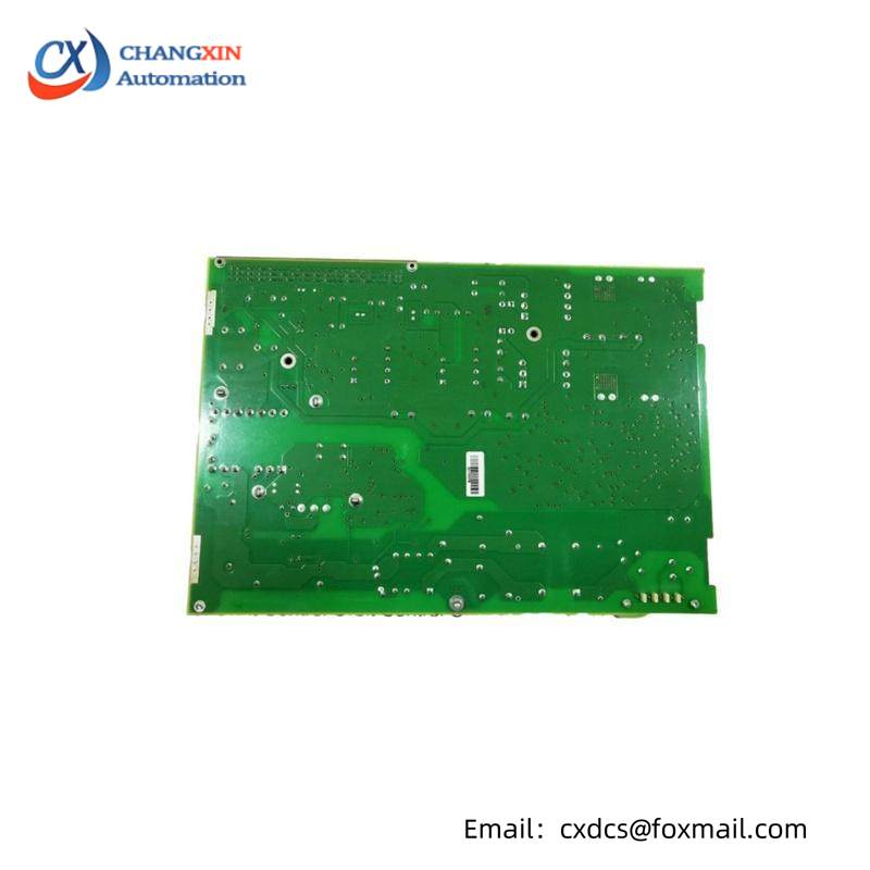 ABB 1MRK002239-BB power board