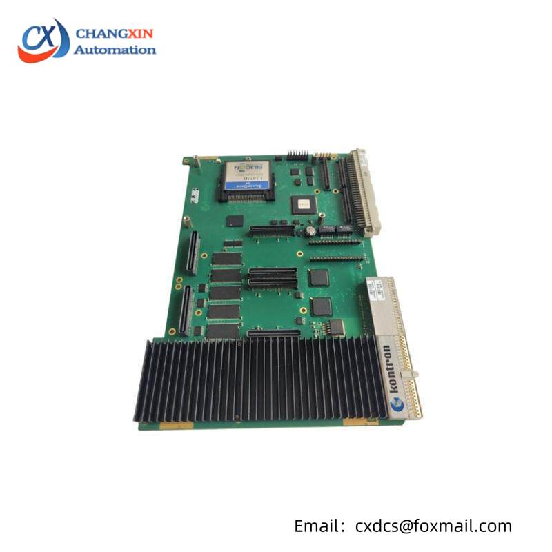 ABB 1MRK002246-BC POWER SUPPLY BOARD