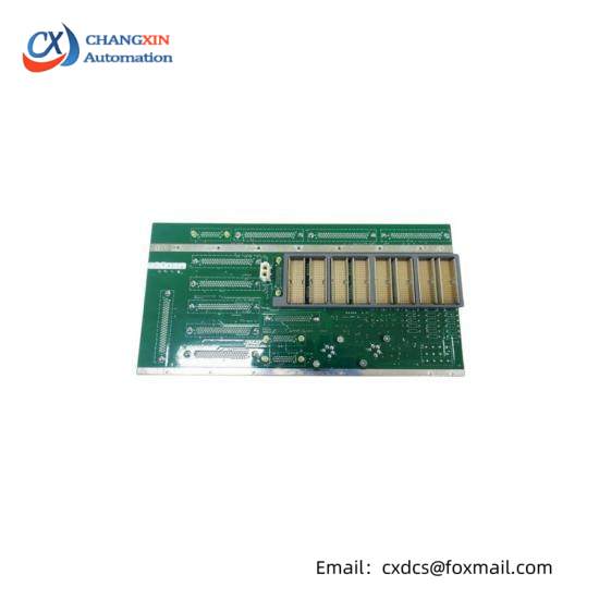 ABB 1MRK002247-AG Communication Card