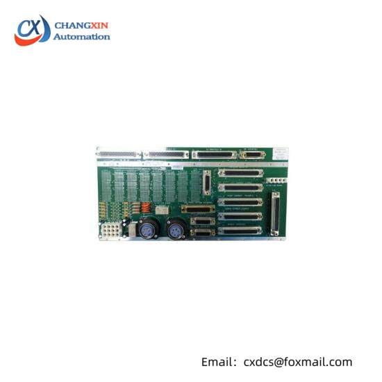 ABB 1MRK002247-AG Communication Card