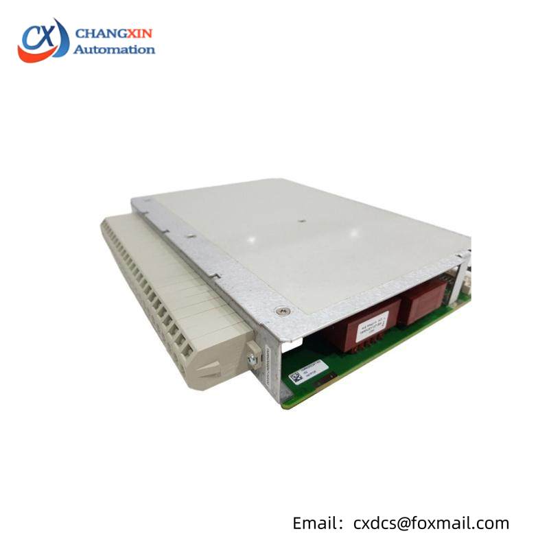 ABB 1MRK002247-AG Transformer Module