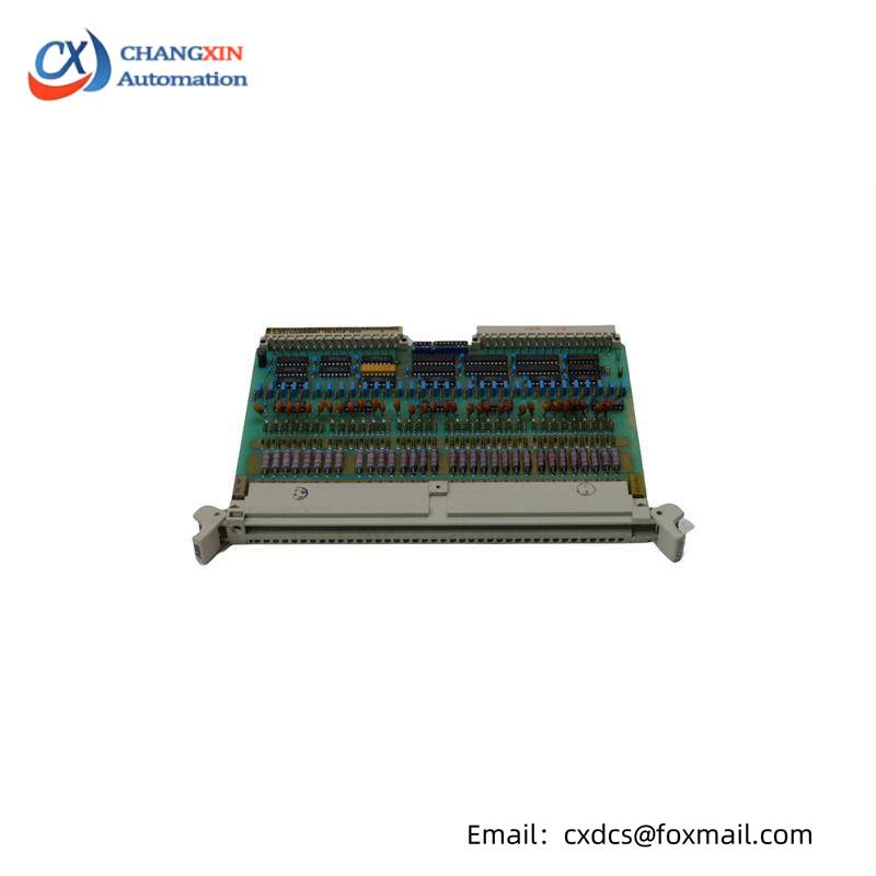 ABB 1MRK002247-AH Transformer Module