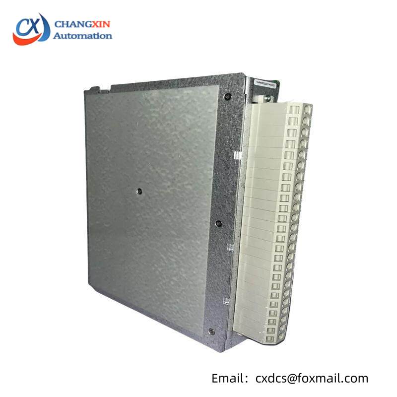 ABB 1MRK002247-ARr01 MODULE