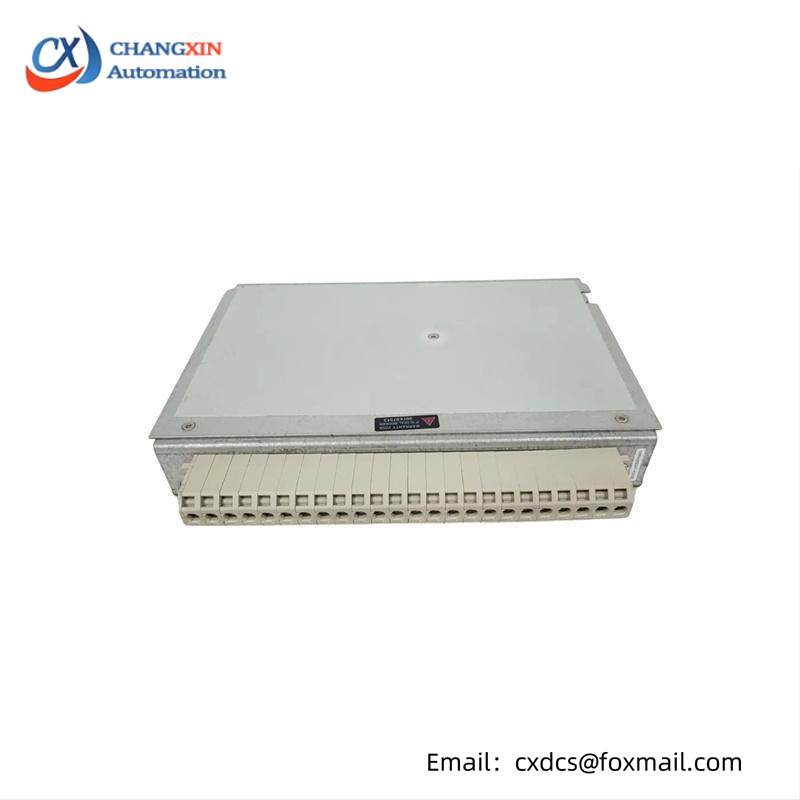ABB 1MRK002247-BHR00 PCB CARD