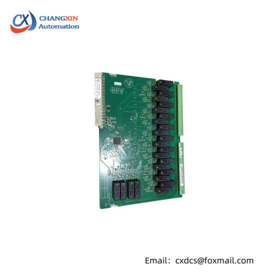 ABB 1MRK002247-CG Communication Card
