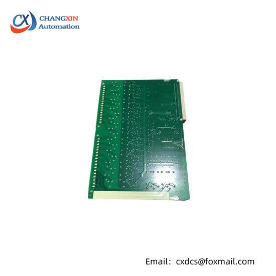 ABB 1MRK002247-CG Communication Card