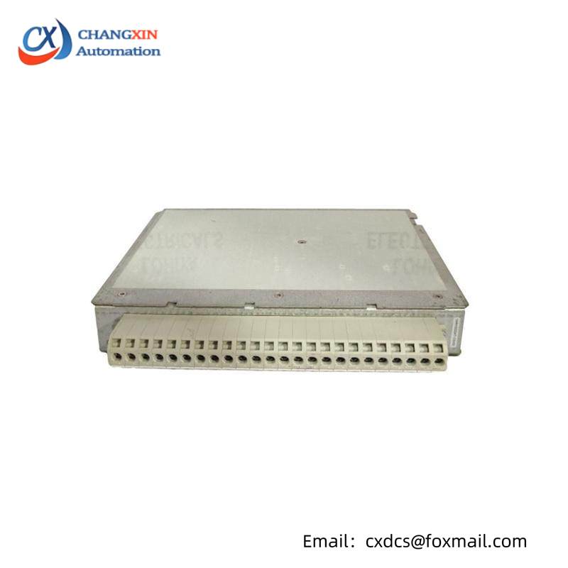 ABB 1MRK002247-CG Transformer Module