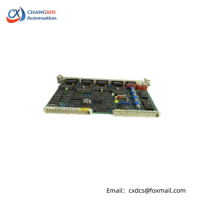 ABB DSDP170/57160001-ADF