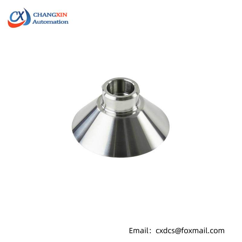 ABB 1N2140 DSQC633A 3HAC031851-001 3HAC031977-001 BELL CUP D70 (Ti) 600352