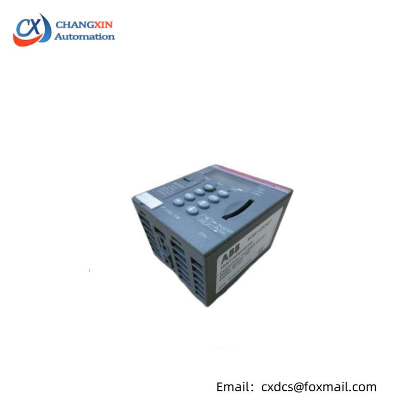 ABB 1SAP140500R3160 EC581-ARCNET CPU Module