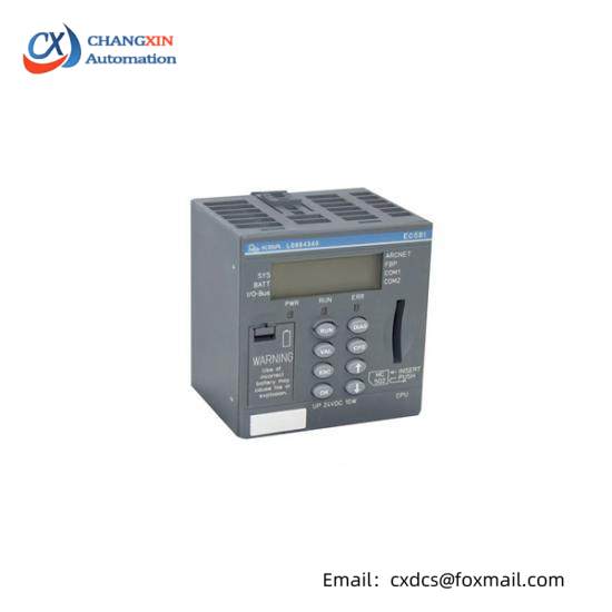 ABB 1SAP140500R3160 Prog.Logic Controller