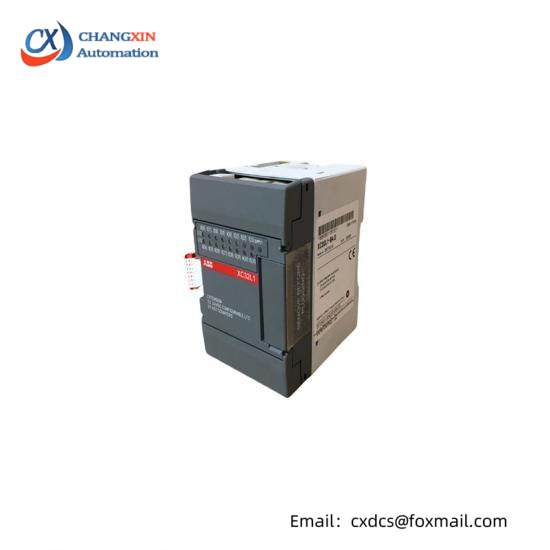 ABB 1SBP260110R1001 XC32L1 XC32L1-B4.0 Digital Input Module
