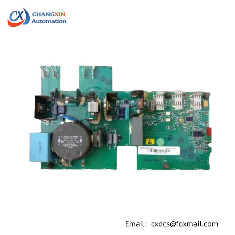 ABB 1SFB527068D7005 Circuit board