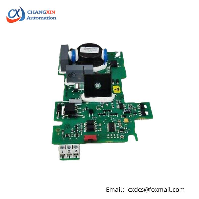 AB 2711P-RP7 CE logic module