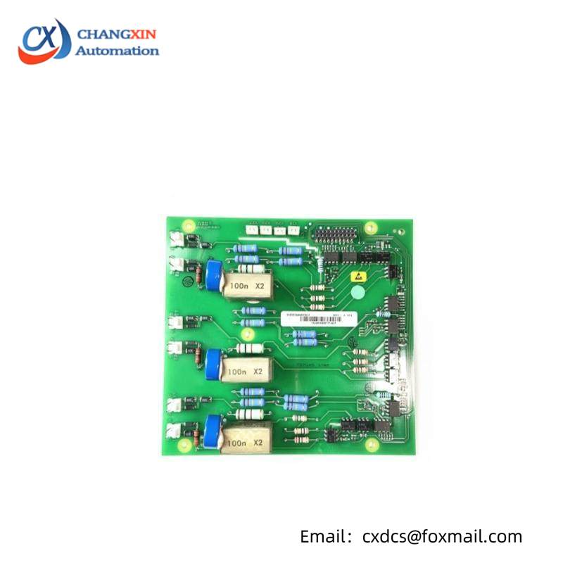 ABB 1MRK000841-RA